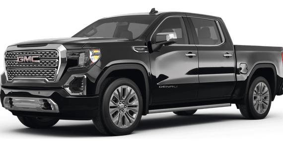 GMC SIERRA LIMITED 2022 3GTU9FELXNG105175 image